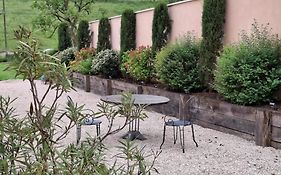 Gite du Clos de Givrais